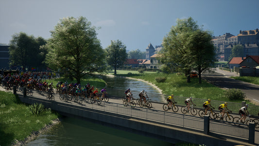 Pro Cycling Manager 2025 Steam