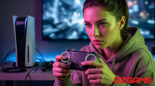 Valve og Steam Machine-drømmen: Kan en ny controller genoplive interessen?