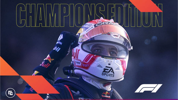 F1 23 Champions Edition Origin