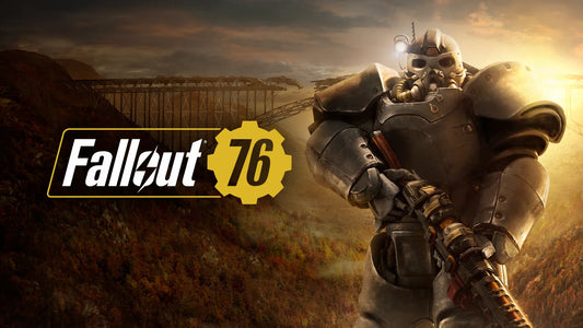 Fallout 76 Steam