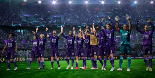 Football Manager 2024