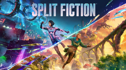 Split Fiction PC EA