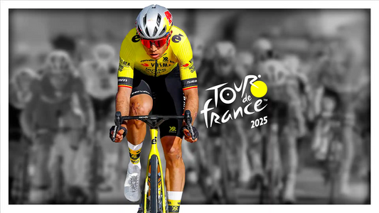 Tour de France 2025 Steam