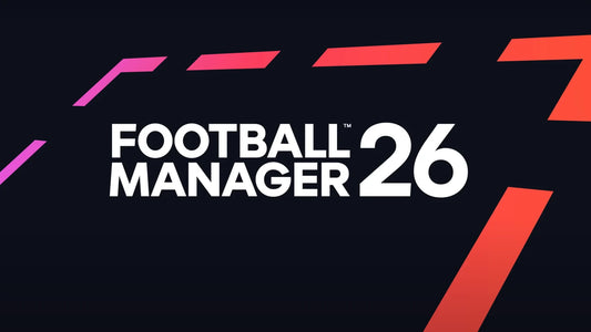 Football Manager 26