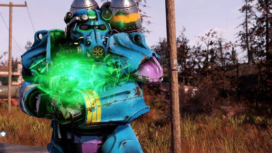 Fallout 76 Steam ezgame.dk