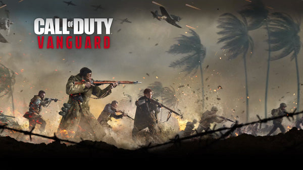Call of Duty: Vanguard XBOX One