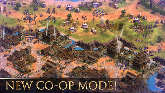 Age of Empires II: Definitive Edition ezgame.dk