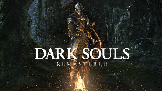 Dark Souls: Remastered - ezgame.dk