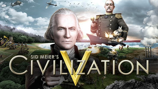 Sid Meier's Civilization V Complete Edition - ezgame.dk