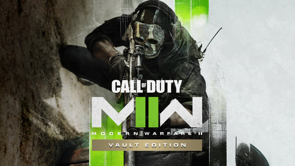 Call of Duty: Modern Warfare II Vault Edition XBOX One / Xbox Series X|S