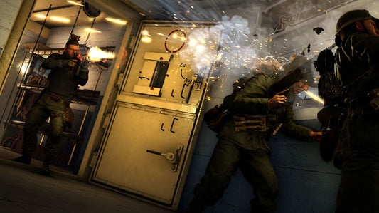 Sniper Elite 5 ezgame.dk